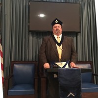 Robin Milton
