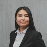Madina Mamalakova