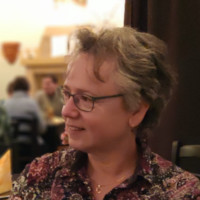 Margot Lemette