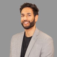 Nicholas Singh