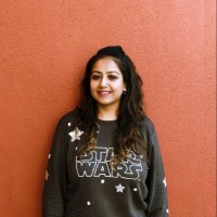 Tina Malkani Gholap