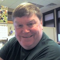 Dennis Collins