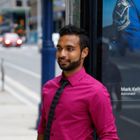 Ashwin Phatak