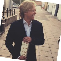 Adam Dahlin