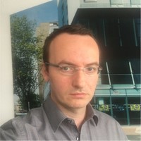 Daniel Divjak