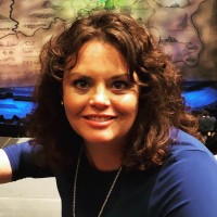 Susan Sperber Woollcott