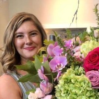 Alexandra Foxley-Berry