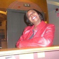 Simone Paul