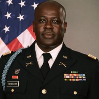 John Rothleutner