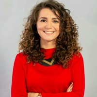 Izabella Melinda Murar