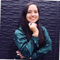 Valeria Lozano Avellaneda