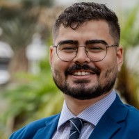 Jackson Andrew Nascimento Sousa