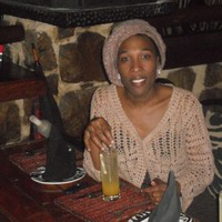 Refiloe Mashabela