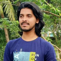 Pradeep Selvam