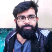 Pushpender Shukla
