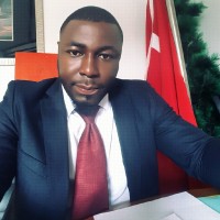 Mukete Findley ojong