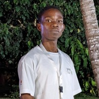 Amèholé Vivien AWOMAKOU