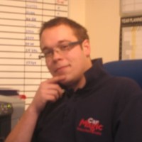 Jon-James Stringer