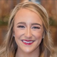 Maddie Mayo
