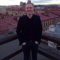 Dmitrii Medvedev