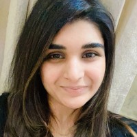 NISHI PATEL