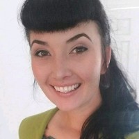 Joanna Huggins