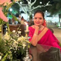Sijina Nambiar