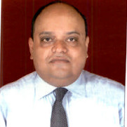 Debasis De