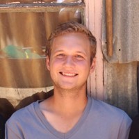 Ryan Bridgford