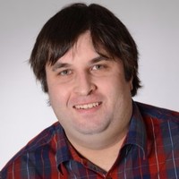 Jonas Roth