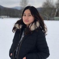Agnessia Jeba Anak Amin