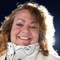 Charlotte Visborg Larting