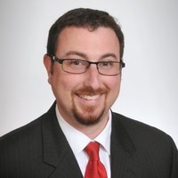 Gregory Levy