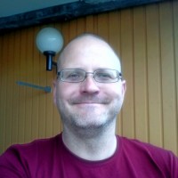 Anders Nordlund