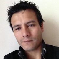 Alexis Vanel Romero Mongrut