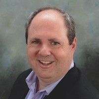Patrick Alford