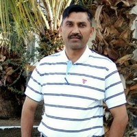 Mushtaq Ahmad