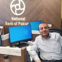 Ali Hassan