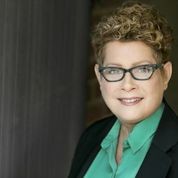 Margaret R. McLeod