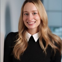 Frédérique Charron, M.A.