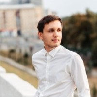 Maksym Virchenko