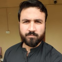 ABDULLAH IFTIKHAR