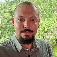 Raynier Martínez Badilla