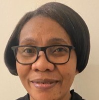 Judith Samba