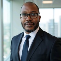 Nnamdi George Azide