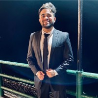 Shantanu Ambekar