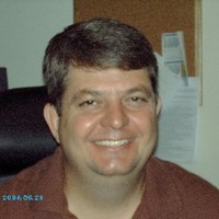 Gary Lamborn