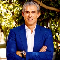 Michael Dundulakis