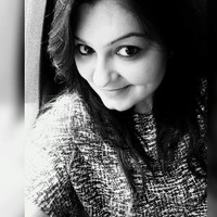 Upayana Sharma