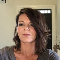 Camilla Gude